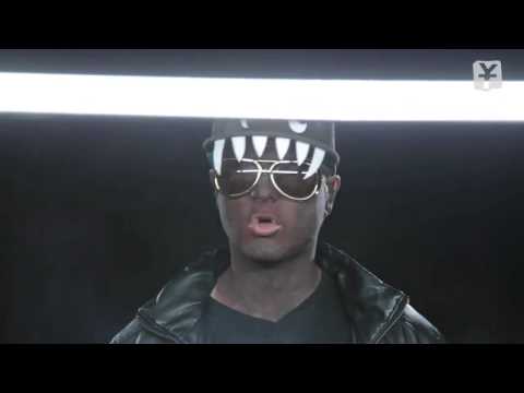 Y-Titty - Will.I.am - Scream & Shout feat. Britney Spears PARODIE