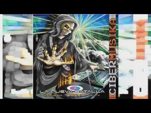 Adelanto CiberBatalla Vol 1