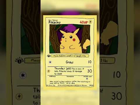 Ever wanted to learn how to play the Pokémon TCG?