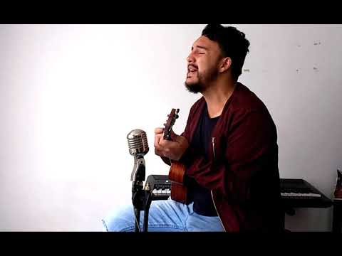 Sin ti estoy bien - Nanpa Básico // Ukulele cover