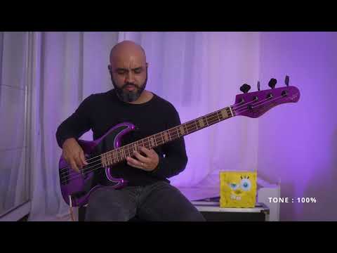 REVIEW BAIXO TAGIMA ANA KARINA SEBASTIÃO - BLACK DIAMOND