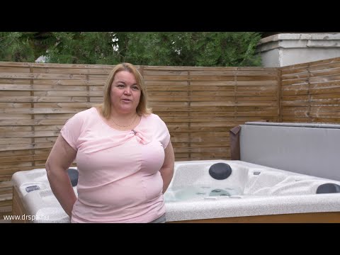 fogyni jacuzzi