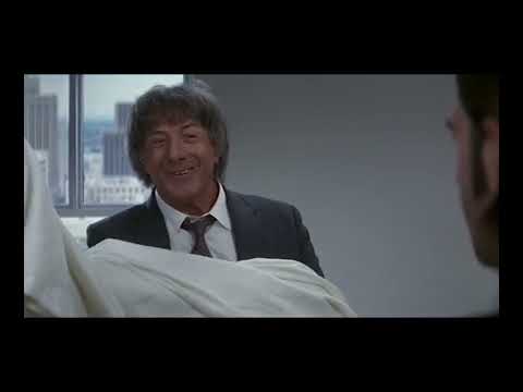 The Blanket Thing - I Heart Huckabees