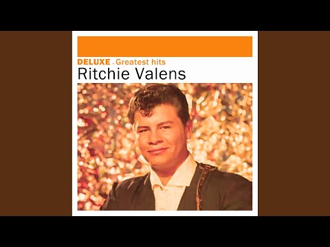 Rock Little Darlin - Ritchie Valens