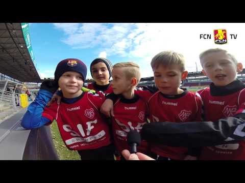 Spilleglæde i Farum Park