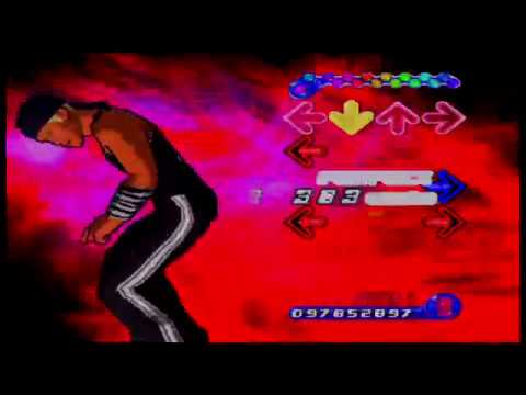 DDR Ultramix 3 Akumajo Dracula Medley [Edit data]