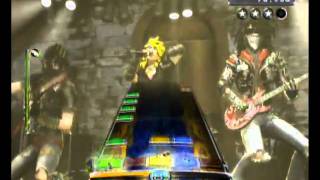 Scared to Death by Cancer Bats!