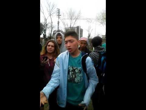 Tortugas rap Freestyle domingo 28 agosto en Turtuguitas