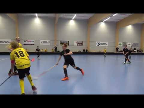 Pojat E1, SBS Sisu-PSS Keltainen 9.12.2018