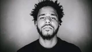 J. Cole - High For Hours (Instrumental)