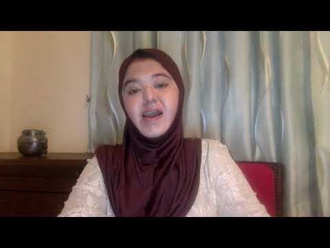 How to derive Strength from Adversity  | Sa’diyya Nesar | TEDxHKU