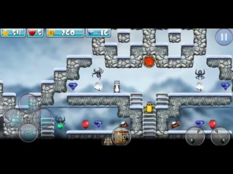 Dig And Run Raccoon! Video