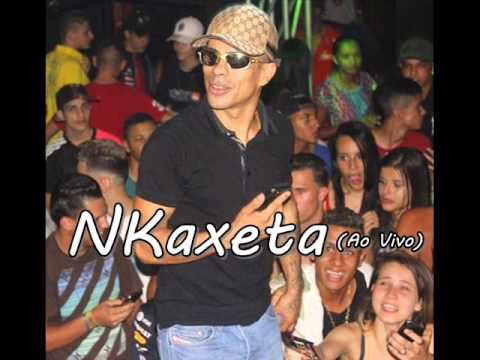 MC NEGUINHO DO CAXETA PART . DU E JONÃO - OS BOLADÃO ( AO VIVO )