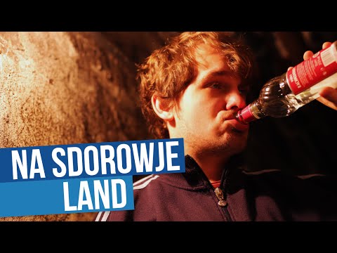 Na Sdorowje Land - Disney war gestern!