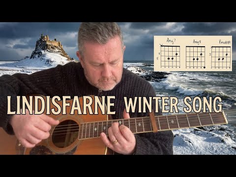 Down - Lindisfarne