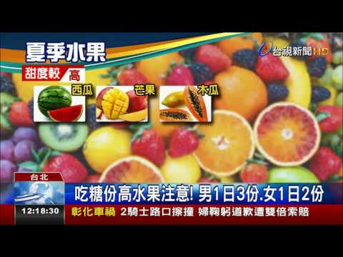 為減肥不吃澱粉食物 當心越減越胖