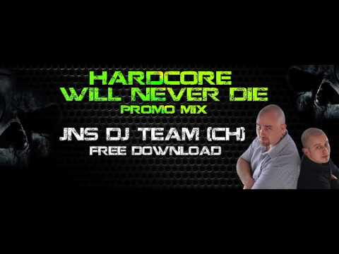 Hardcore will never Die Podcast (JNS)