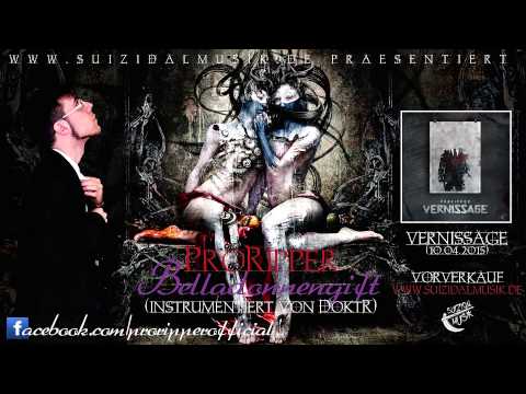 ProRipper - Belladonnengift (Beat by DoktR)