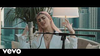 Roshelle - Drink (Acoustic version in Dubai)