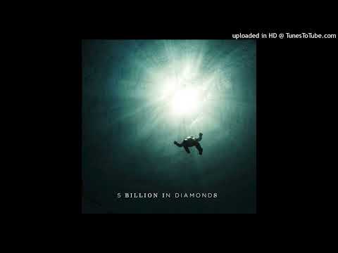 5 Billion In Diamonds - Broken Wing