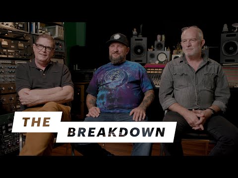 How Sublime Recorded 'Santeria' | The Breakdown