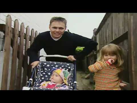 Teletubbies Series 4, Episode 21: Urban Walk