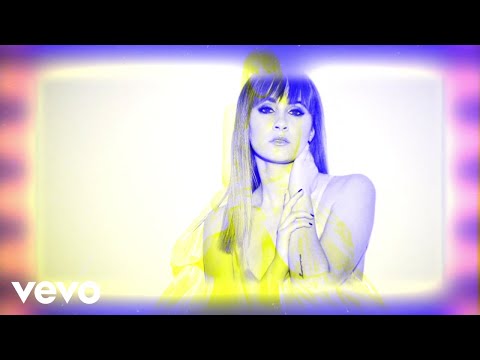 Video El Trece (Audio) de Aitana