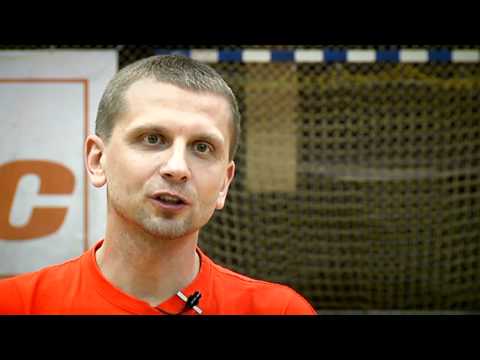 Rozmowy na Parkiecie - Cezary Winkler