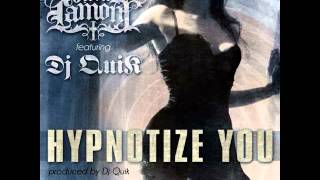 "Hypnotize You" - Bishop Lamont ft. Dj Quik (produced by Dj Quik)