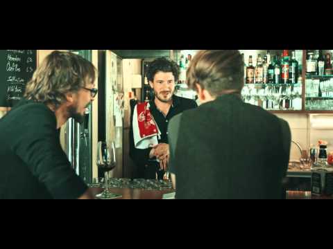 Knuts Koffer – ii – Trailer Pumuckl (8/9)