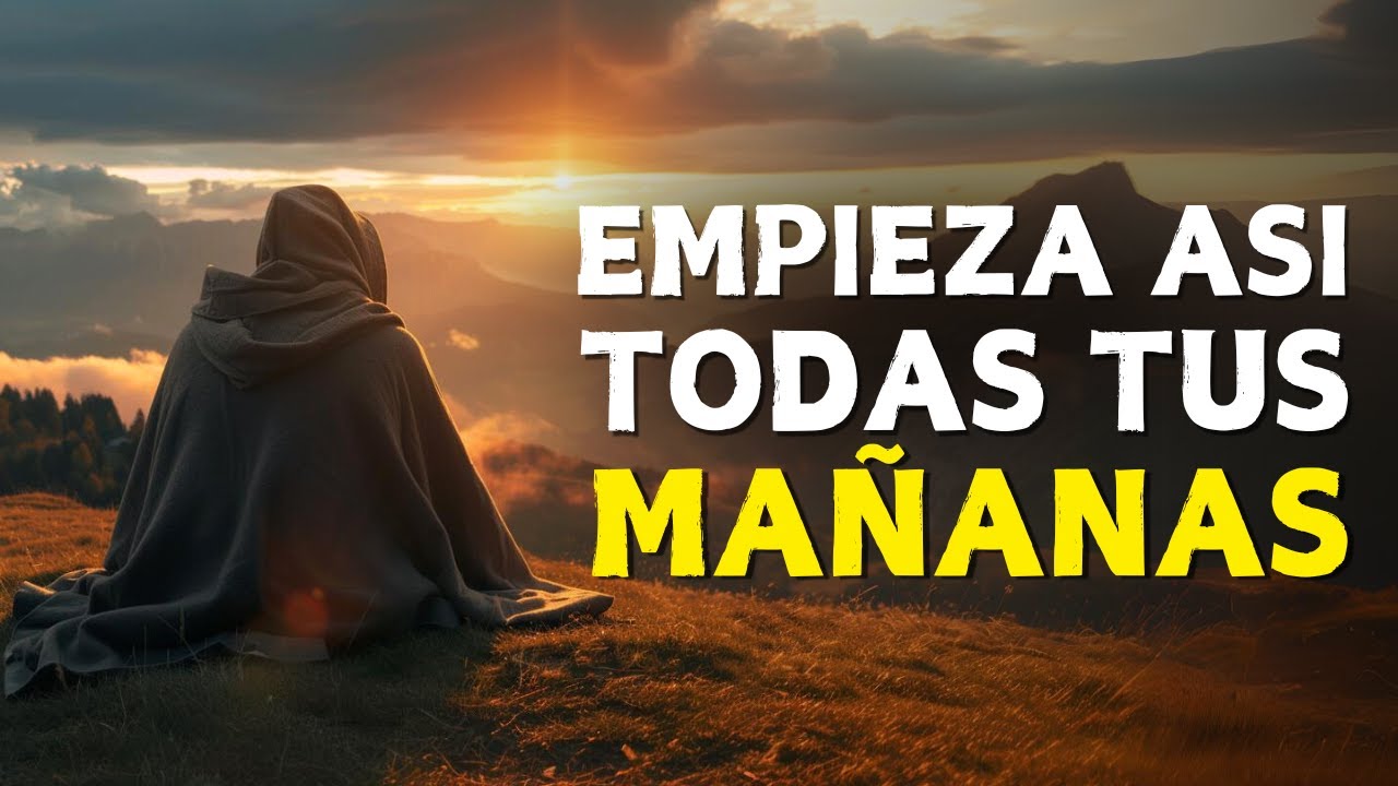 7 Hábitos Matutinos Que Todo Cristiano Debería Adoptar