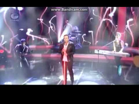 Nicki Goldstein - We Are One (Kdam Eurovision 2013 Semifinal 3)