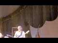 Tori Amos - Big Wheel: Sheffield City Hall: 08th April 2026