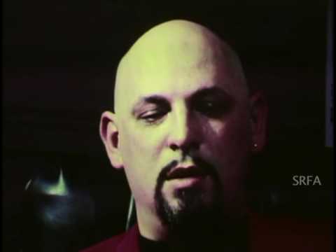 Anton LaVey: Man Creates God (1975)