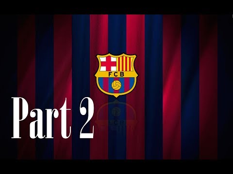 FIFA 17 - Career Mode on Legendary - FC Barcelona | Ep 2