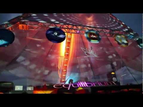 NoaTv - Equilibrium - After Movie - 4ª Edição - 05/05/12