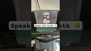 Treadmill Tuesday 🔥