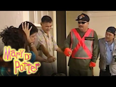 Mary d' Potter: Full Episode 27 Jeepney TV
