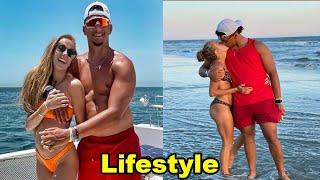 Patrick Mahomes' Profile: Girlfriend, Age, height, weight, wife, parents and net worth