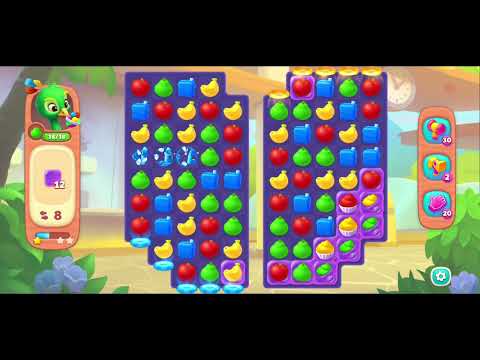 Wildscapes Level 314 NO BOOSTERS