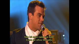 Robbie Williams - Sexed Up (Live/Legendado)