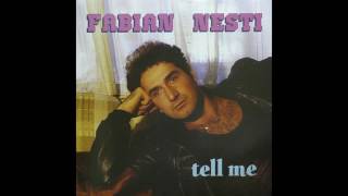 Fabian Nesti ‎– Brand New Day
