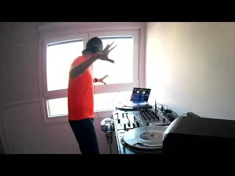 Dj Asier @ Frito's Club (Progressive-Tech) (19-02-2021)