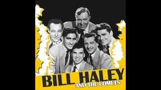BILL HALEY AND HIS COMETS - MAMBO ROCK - BIRTH OF THE BOOGIE