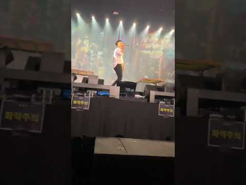 190414 The D&E Lost Donghae