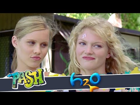 Mega Maxi Series: H2O - S02 Ep 10,11,12