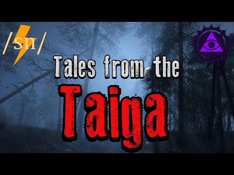 Tales from the Taiga | 2chan - /sn/ | New Years Special