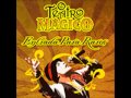 O Teatro Mágico - Realejo (Instrumental) 