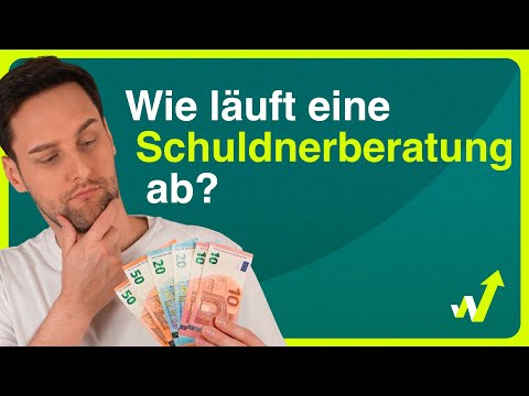 Ablauf einer Schuldnerberatung: Was passiert bei der Schuldenhilfe? 🤔