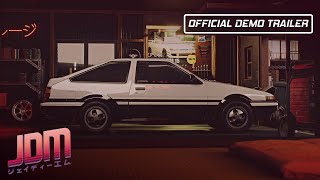 Watch and explore about Japanese Drift Master Epic Games Account